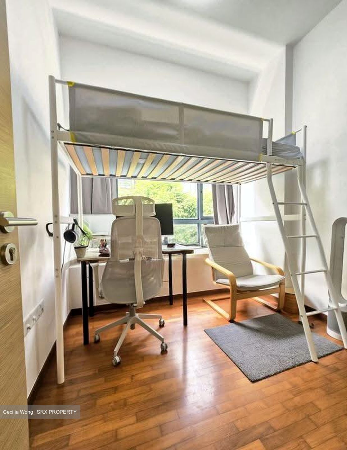 The Palette (D18), Condominium #618153311